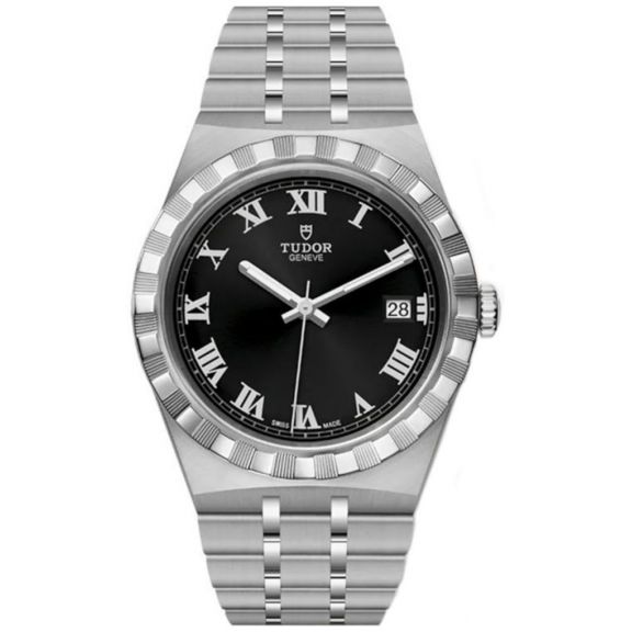 TUDOR ROYAL
