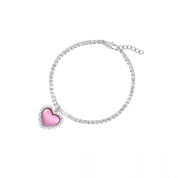Bransoleta Mia Princess Club PDP/AC008