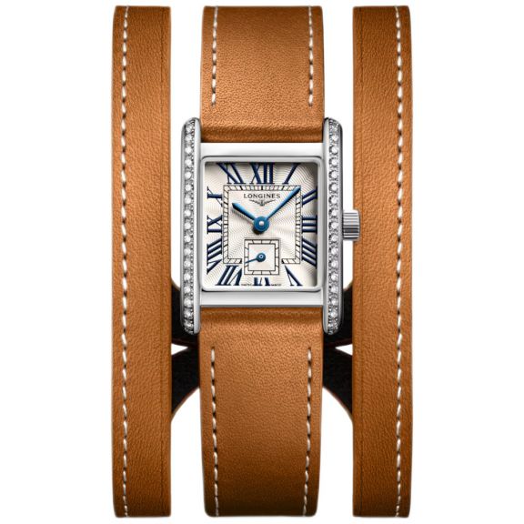 LONGINES MINI DOLCEVITA