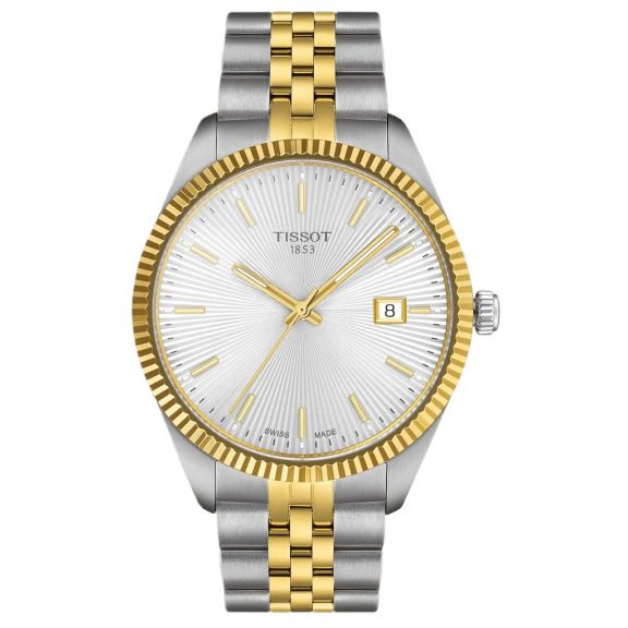 TISSOT Ballade 40mm