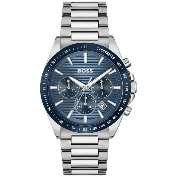 ZEGAREK HUGO BOSS STRIKE