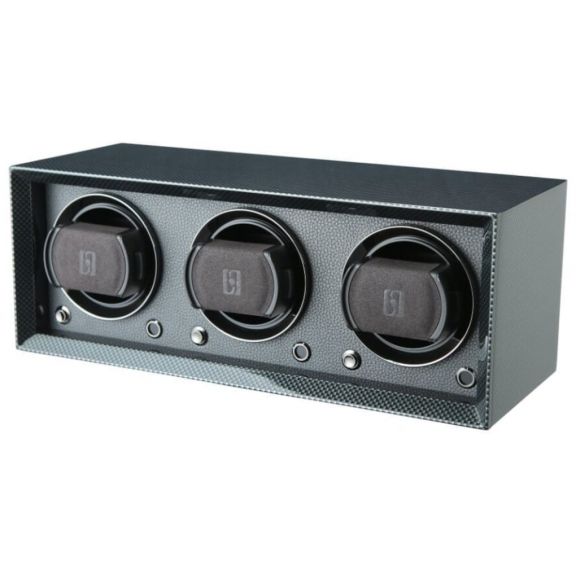 ROTOMAT PAUL DESIGN GENTLEMAN 3 CARBON