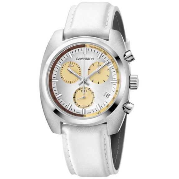 ZEGAREK CALVIN KLEIN ACHIEVE CHRONOGRAPH