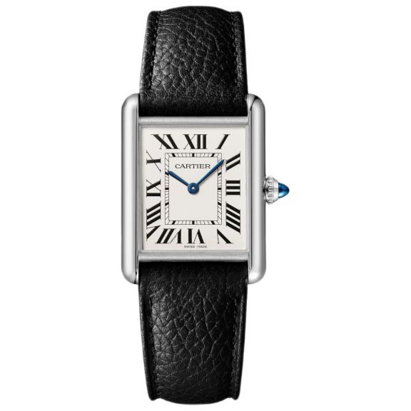 ZEGAREK CARTIER TANK MUST
