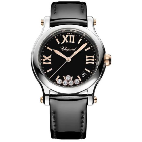 ZEGAREK CHOPARD Happy Sport