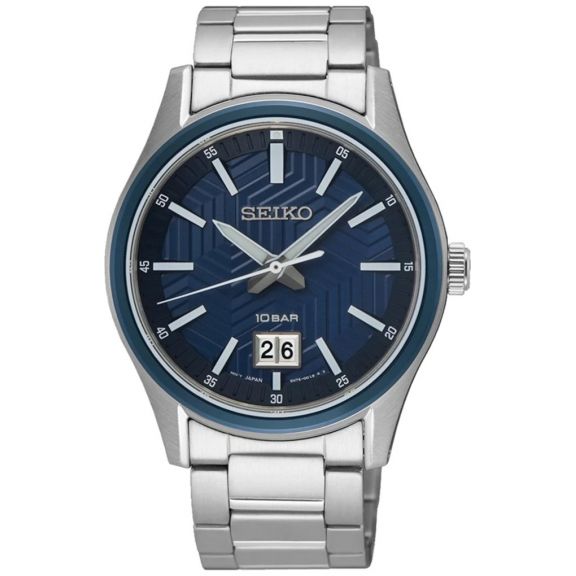 ZEGAREK SEIKO SPORT