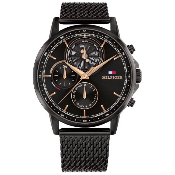 ZEGAREK TOMMY HILFIGER STEWART