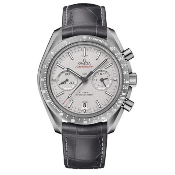 ZEGAREK OMEGA SPEEDMASTER Grey Side of the Moon