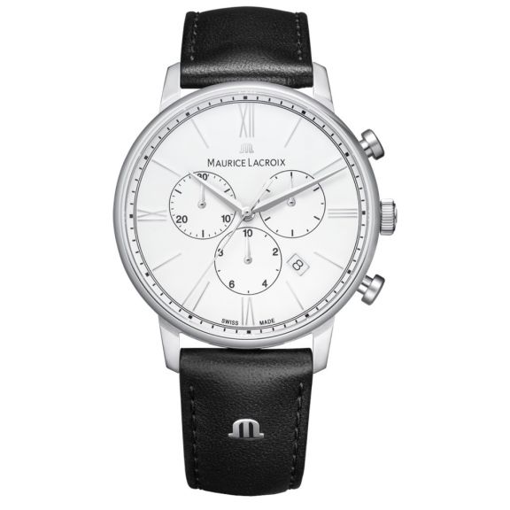 ZEGAREK MAURICE LACROIX ELIROS CHRONOGRAPH