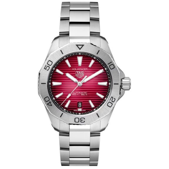 ZEGAREK TAG HEUER AQUARACER PROFESSIONAL 200 DATE