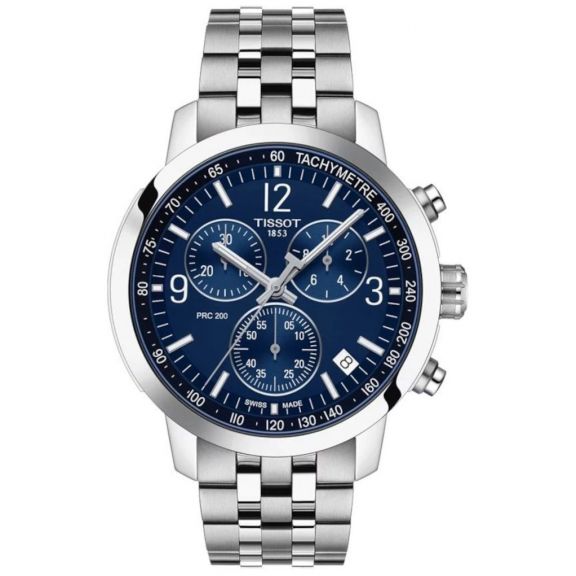 Tissot PRC 200 Chronograph