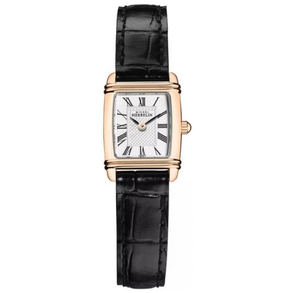 ZEGAREK HERBELIN ART DECO
