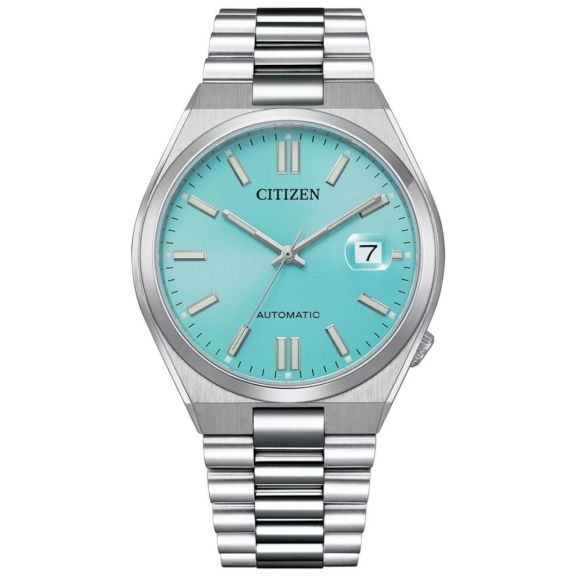 ZEGAREK CITIZEN TSUYOSA