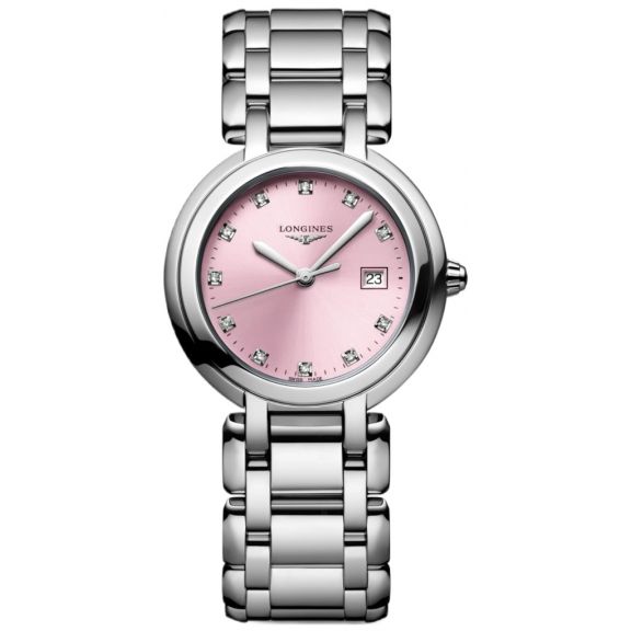 LONGINES PRIMALUNA