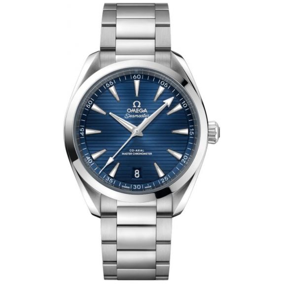 ZEGAREK OMEGA SEAMASTER Aqua Terra 150M