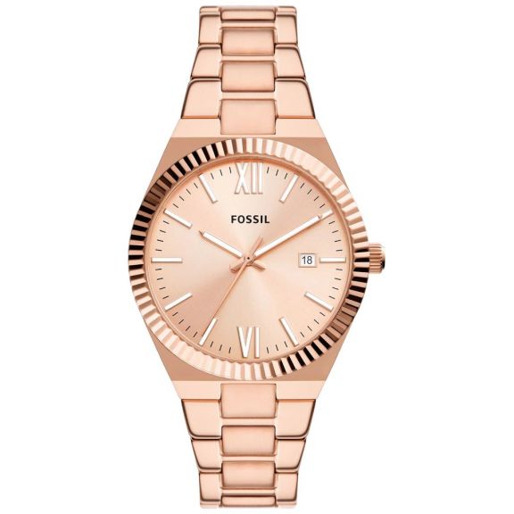 ZEGAREK FOSSIL SCARLETTE