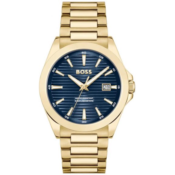 ZEGAREK HUGO BOSS STRIKE