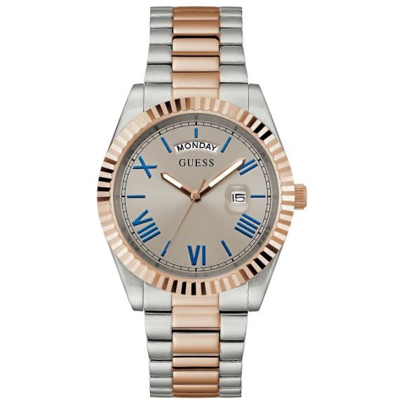 ZEGAREK GUESS CONNOISSEUR