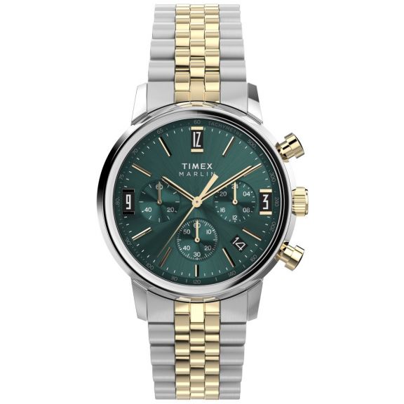 ZEGAREK TIMEX Marlin