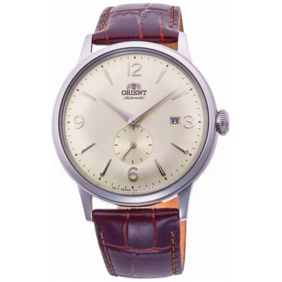 ZEGAREK ORIENT Bambino Small Seconds