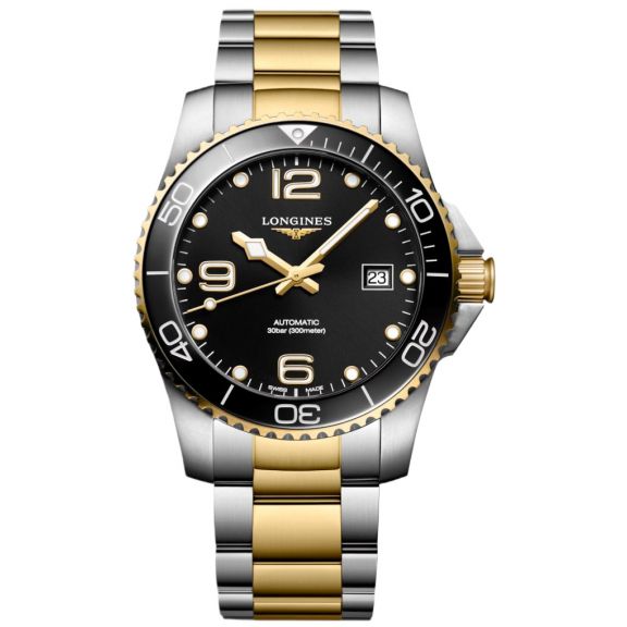 LONGINES HYDROCONQUEST