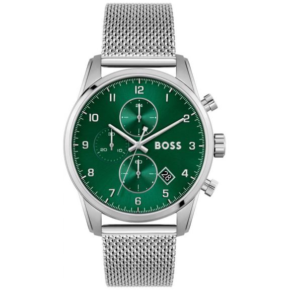 ZEGAREK HUGO BOSS SKYMASTER