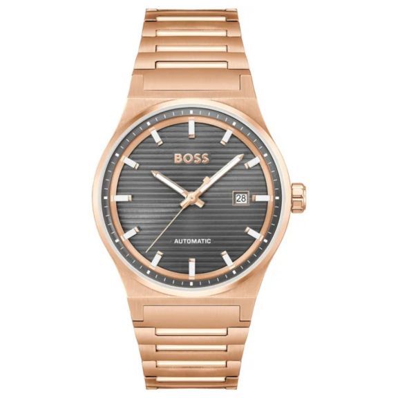 ZEGAREK HUGO BOSS CANDOR AUTOMATIC