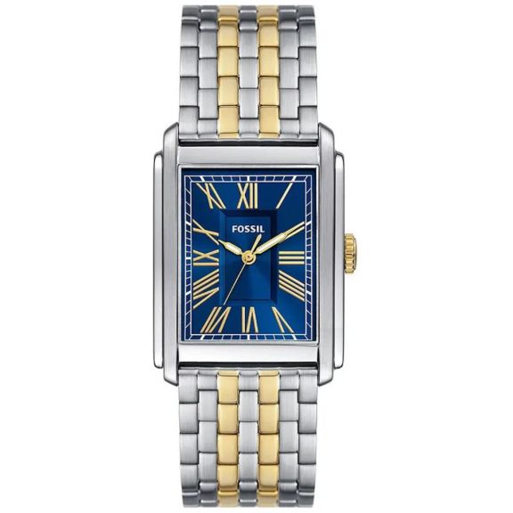 ZEGAREK FOSSIL CARRAWAY