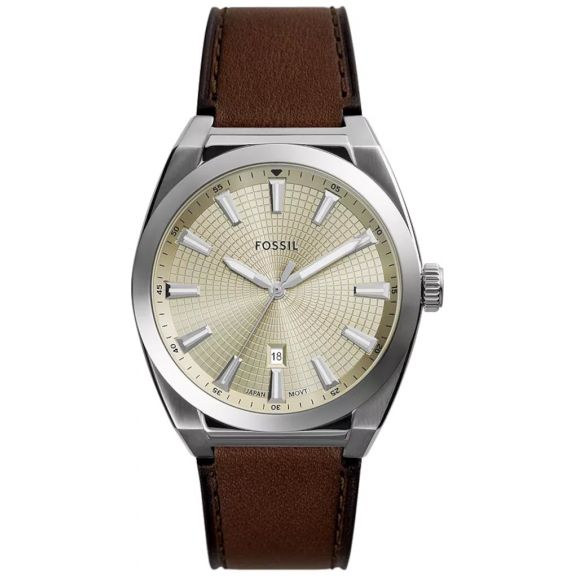 ZEGAREK FOSSIL EVERETT