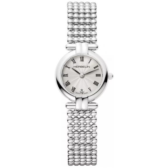 ZEGAREK HERBELIN PERLES