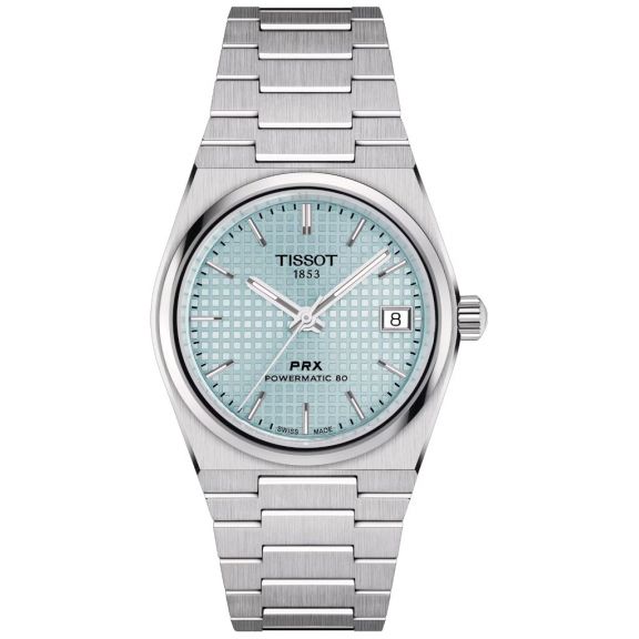 TISSOT PRX Powermatic 80 35mm