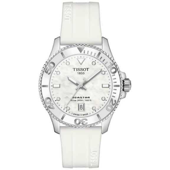 TISSOT SEASTAR 1000 36MM