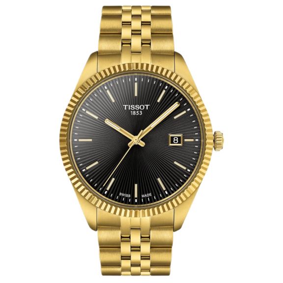 TISSOT Ballade 40mm