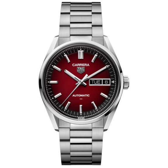 ZEGAREK TAG HEUER CARRERA DAY-DATE