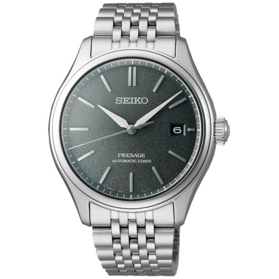 ZEGAREK SEIKO Presage