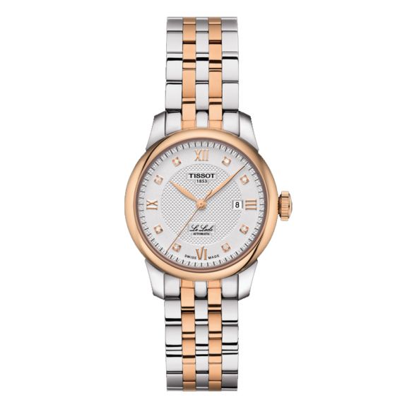 Tissot Le Locle Automatic 29mm