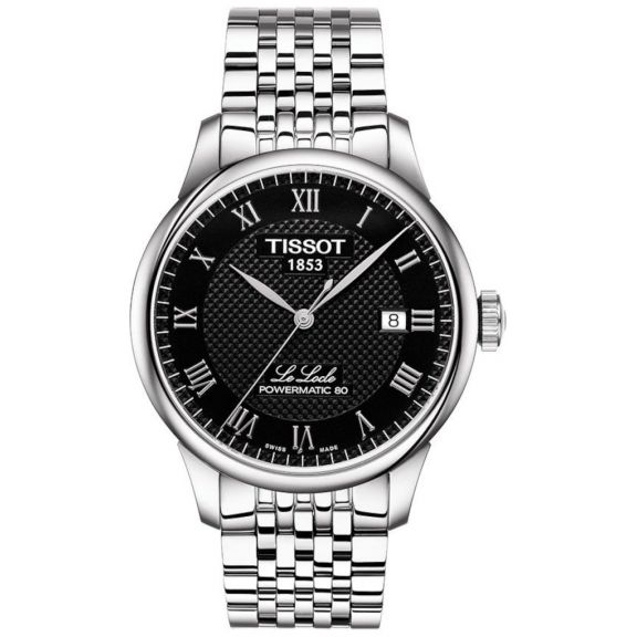 Tissot Le Locle Powermatic 80