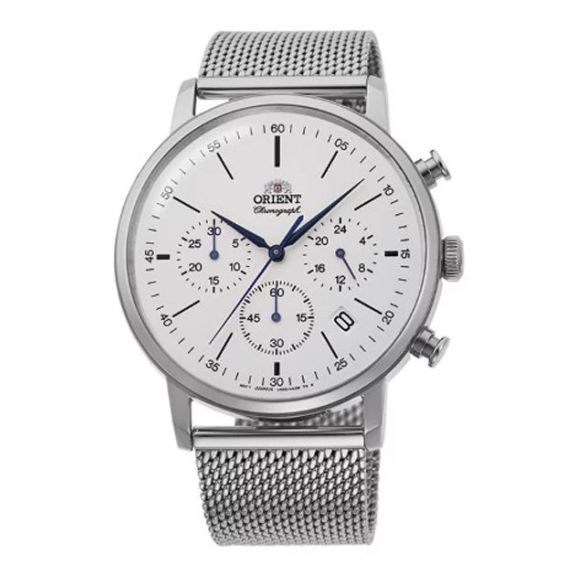ZEGAREK ORIENT Classic Chronograph