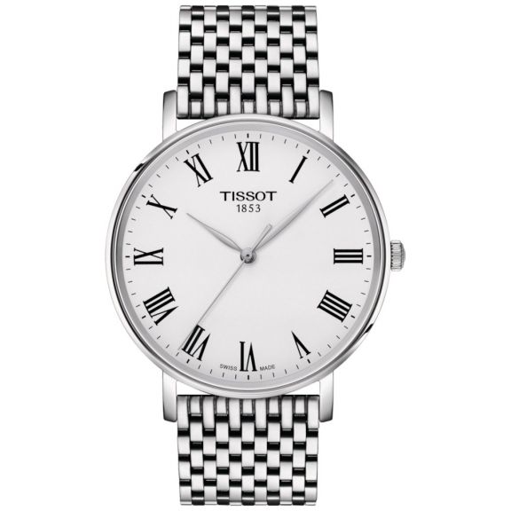 TISSOT EVERYTIME 40MM
