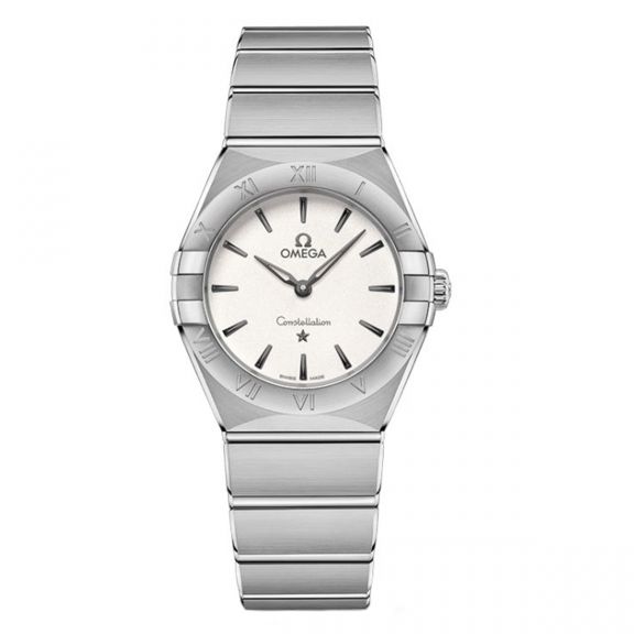 ZEGAREK OMEGA CONSTELLATION