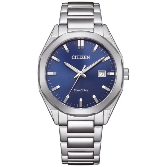 ZEGAREK CITIZEN ECO-DRIVE MODERN