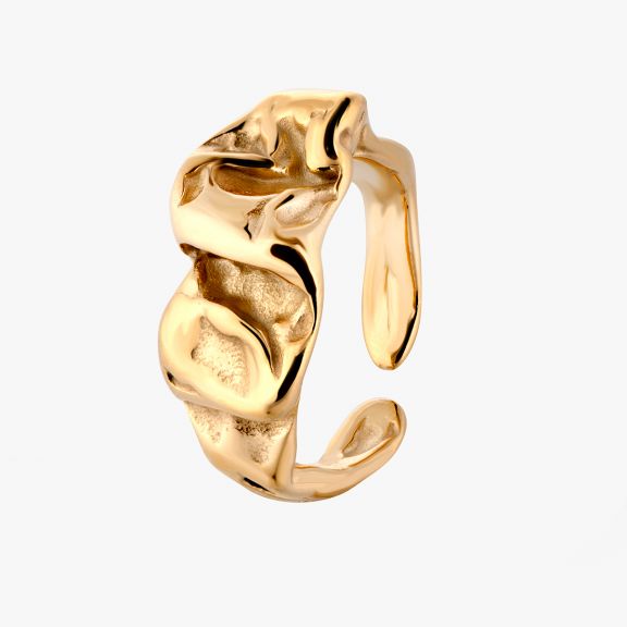 Pierścionek Desert Gold Picky Pica Juicy PHT/PA348Z