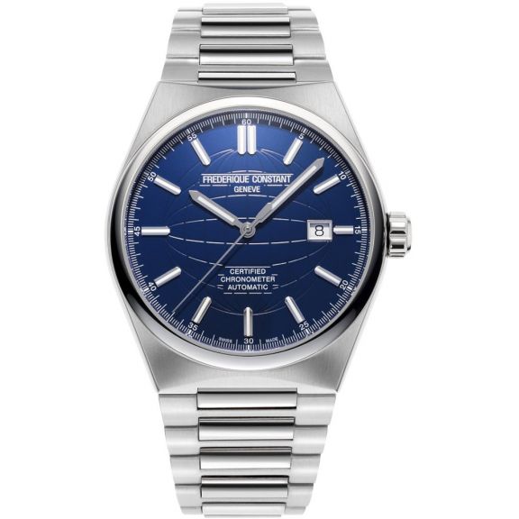 ZEGAREK FREDERIQUE CONSTANT HIGHLIFE AUTOMATIC COSC