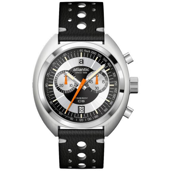 ZEGAREK ATLANTIC Timeroy