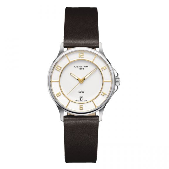ZEGAREK CERTINA DS-6 Lady