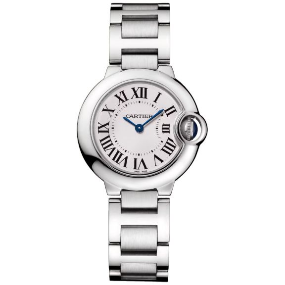 ZEGAREK CARTIER BALLON BLEU DE CARTIER