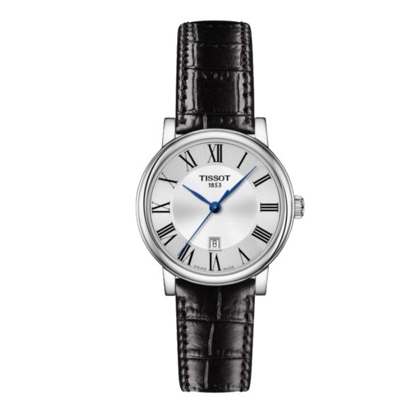Tissot Carson Premium 30mm