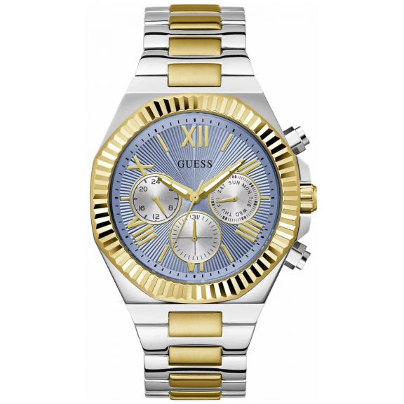 ZEGAREK GUESS EQUITY