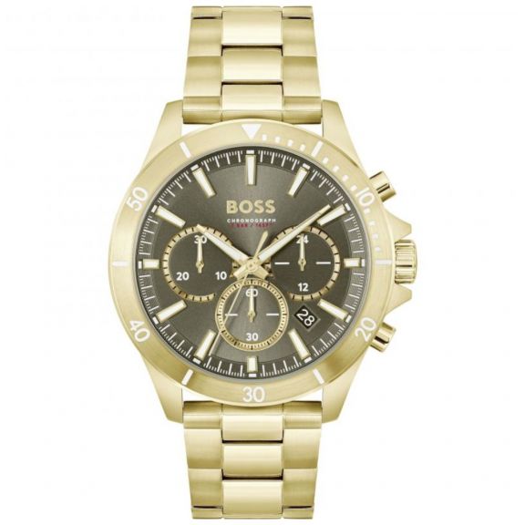 ZEGAREK HUGO BOSS TROPER