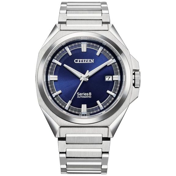 ZEGAREK CITIZEN SERIES 8